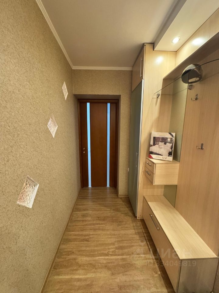 2-к. квартира, 51 м², 8/11 эт.