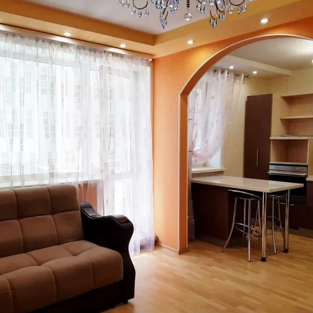 2-к. квартира, 46,5 м², 2/10 эт.