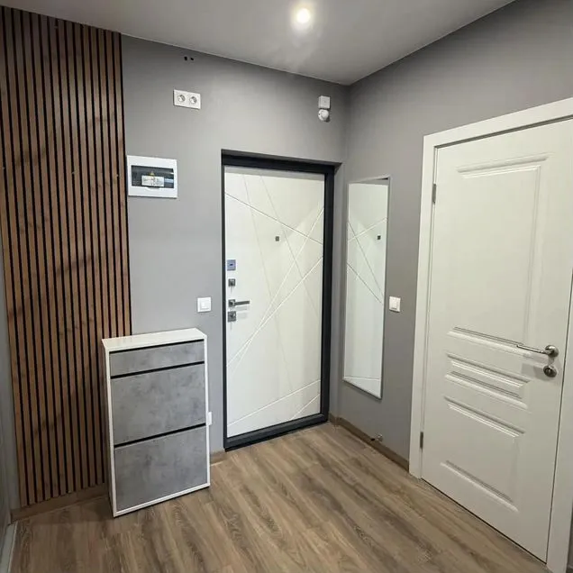 1-к. квартира, 35,5 м², 16/17 эт.