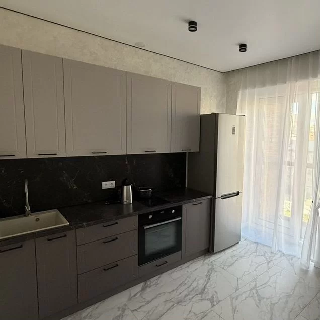 1-к. квартира, 35 м², 7/11 эт.