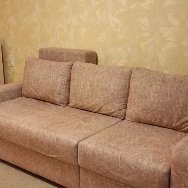 1-к. квартира, 46 м², 3/17 эт.