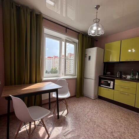 1-к. квартира, 37,3 м², 5/10 эт.