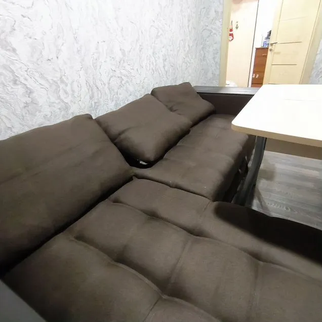 1-к. квартира, 37 м², 2/13 эт.