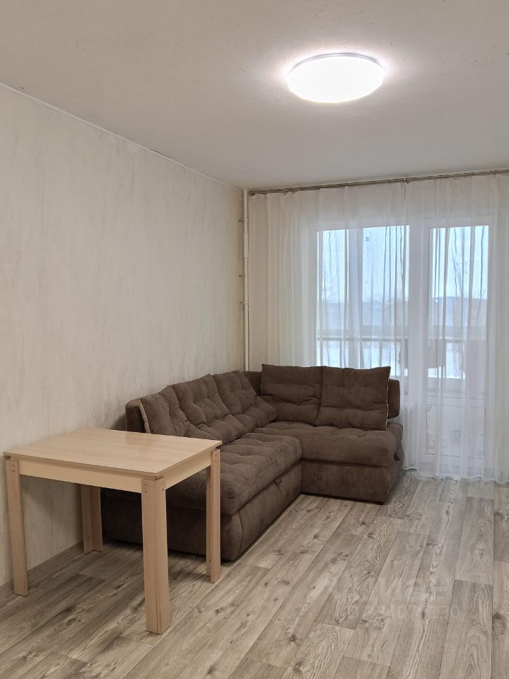 Студия, 28 м², 4/18 эт.