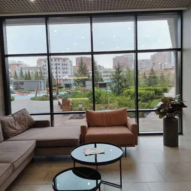 1-к. квартира, 35 м², 14/25 эт.