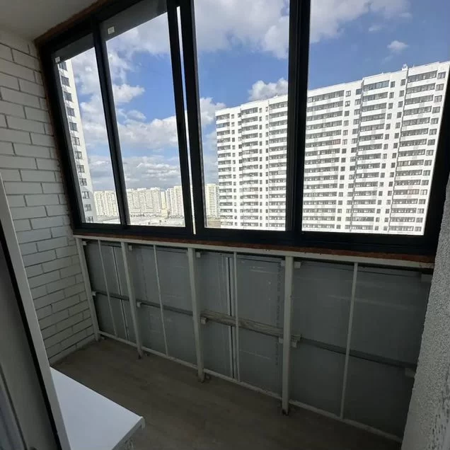 1-к. квартира, 34,3 м², 14/23 эт.