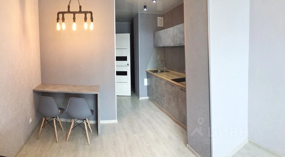 1-к. квартира, 24 м², 11/15 эт.