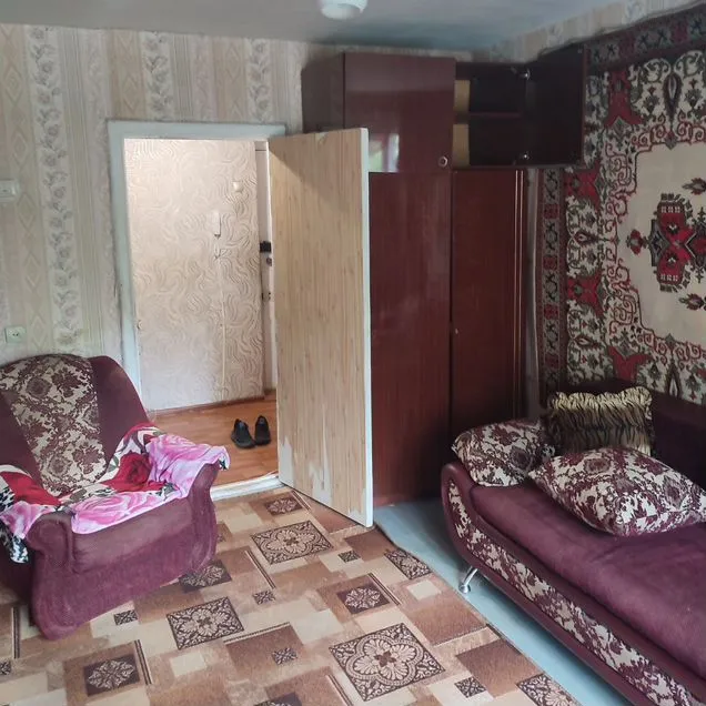 2-к. квартира, 48 м², 2/9 эт.