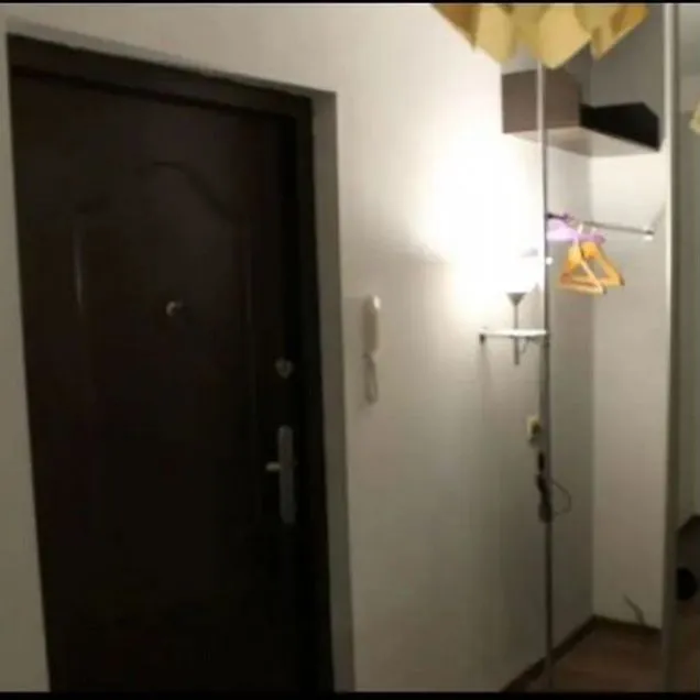 1-к. квартира, 40 м², 16/17 эт.