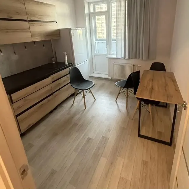 Квартира-студия, 37 м², 8/24 эт.