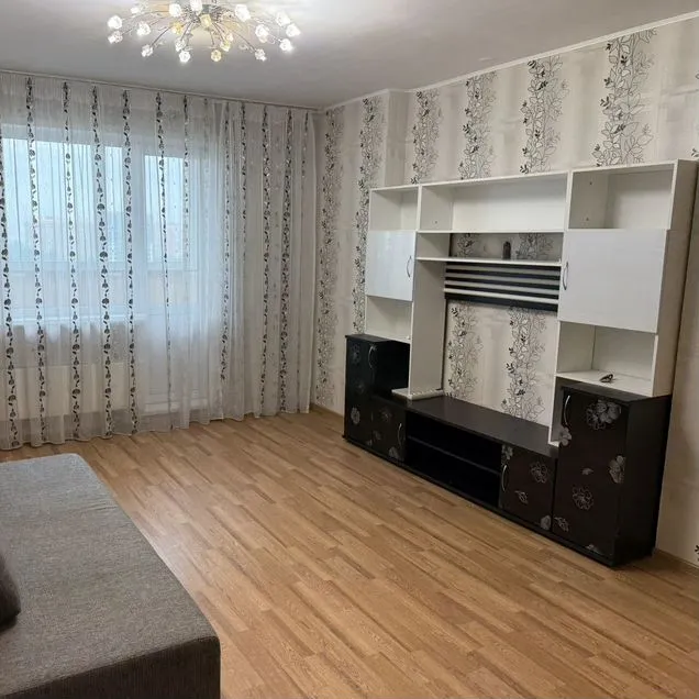 1-к. квартира, 45 м², 21/25 эт.