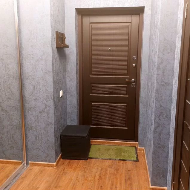 Квартира-студия, 31 м², 12/15 эт.