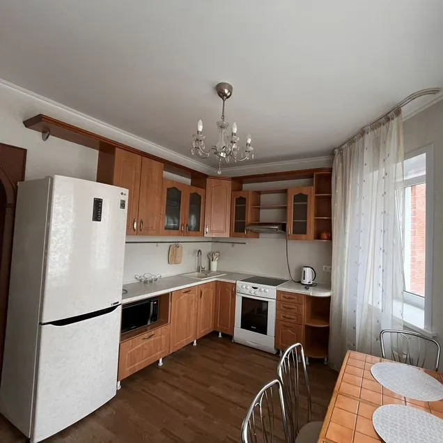 2-к. квартира, 64 м², 7/10 эт.