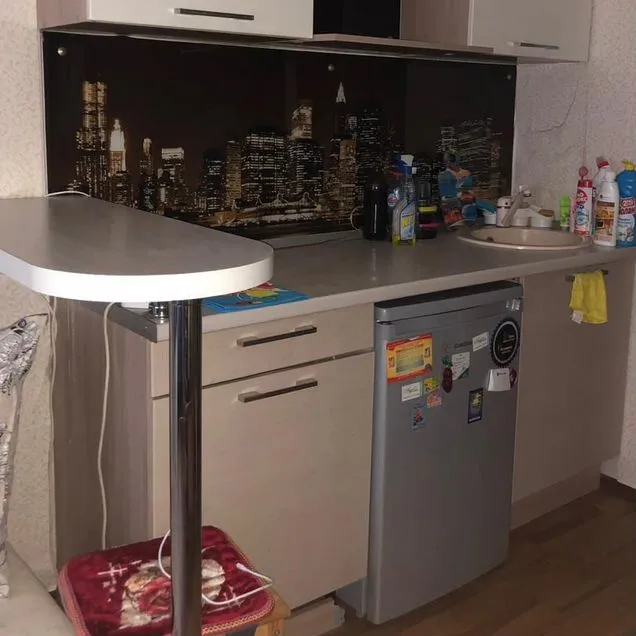 Квартира-студия, 18 м², 1/5 эт.