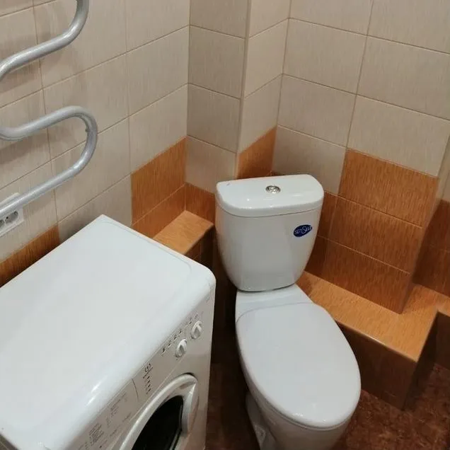 Квартира-студия, 25 м², 3/9 эт.
