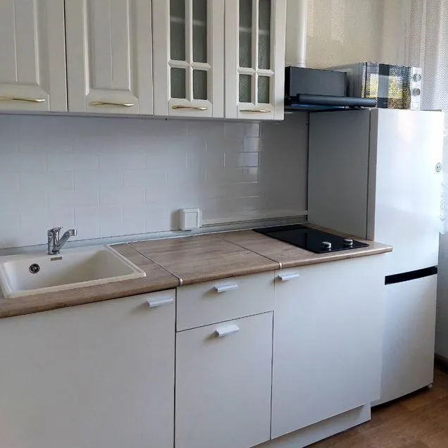 1-к. квартира, 30 м², 2/5 эт.