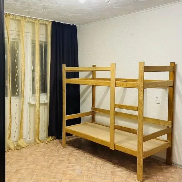1-к. квартира, 30 м², 4/5 эт.