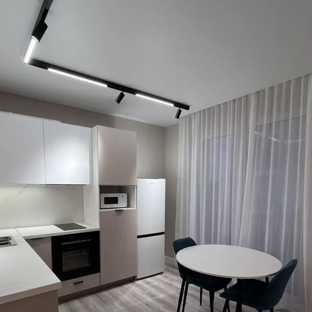 2-к. квартира, 40,8 м², 4/9 эт.