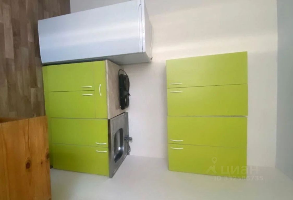 Студия, 22 м², 5/20 эт.