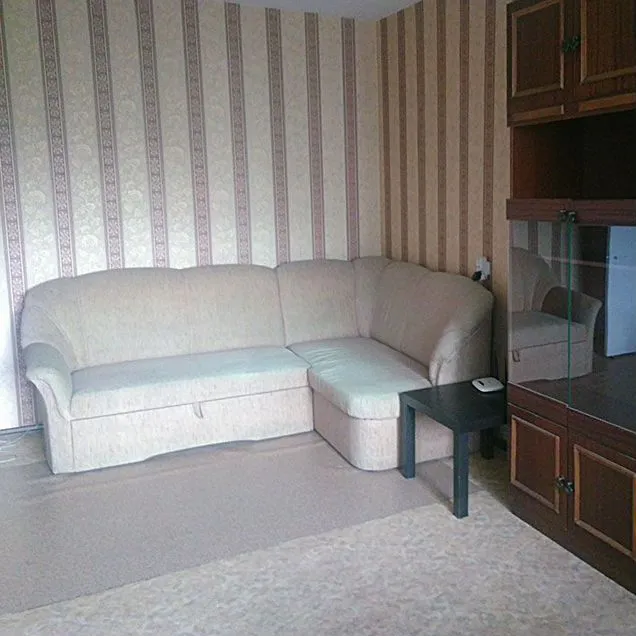 1-к. квартира, 39 м², 5/9 эт.