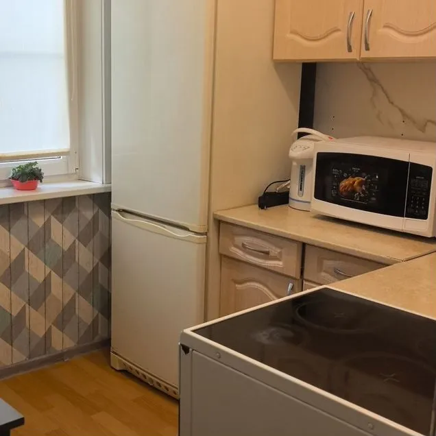 1-к. квартира, 32 м², 2/5 эт.