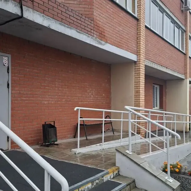 1-к. квартира, 36 м², 3/12 эт.