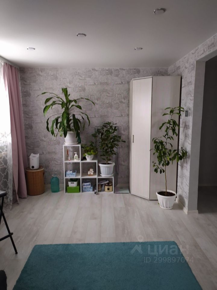 1-к. квартира, 30 м², 5/5 эт.