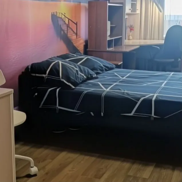 Квартира-студия, 33 м², 13/14 эт.