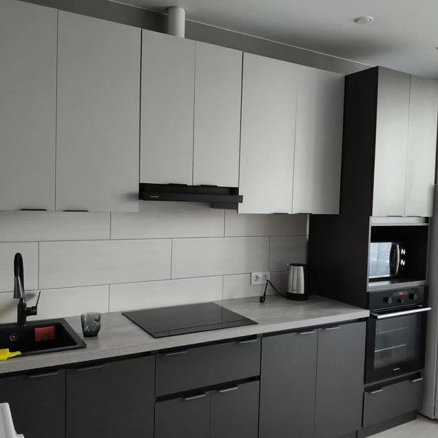 2-к. квартира, 62,5 м², 14/19 эт.
