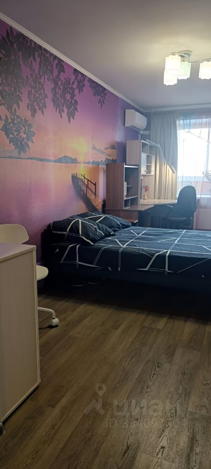 Студия, 33.3 м², 13/14 эт.