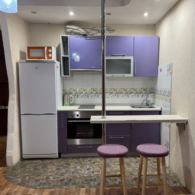 Квартира-студия, 29 м², 8/10 эт.