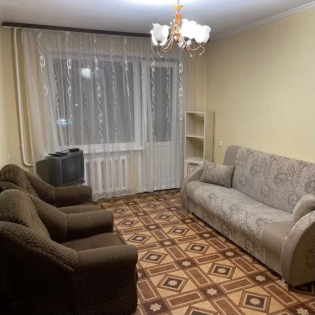 1-к. квартира, 37 м², 2/9 эт.