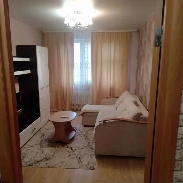 1-к. квартира, 44 м², 10/17 эт.