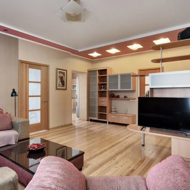 3-к. квартира, 102,4 м², 7/10 эт.