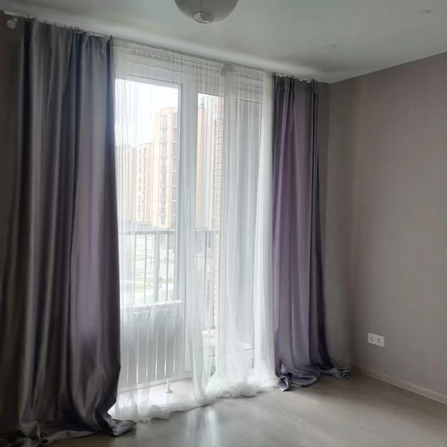 Квартира-студия, 27 м², 3/9 эт.