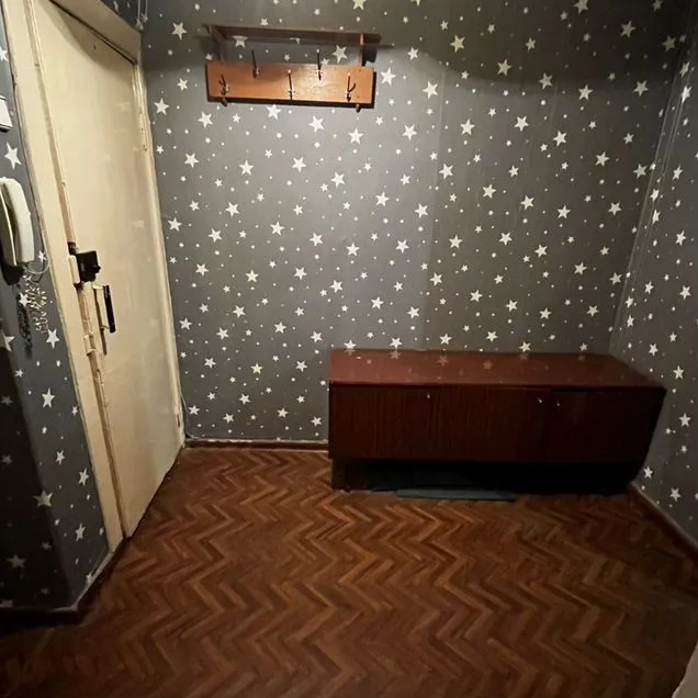 2-к. квартира, 40 м², 4/5 эт.