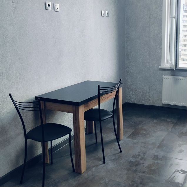 1-к. квартира, 39 м², 13/22 эт.
