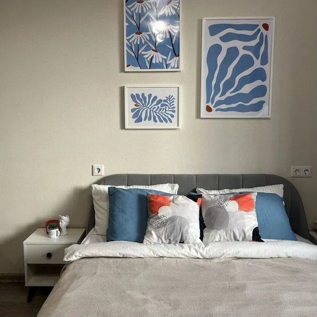 Квартира-студия, 24,9 м², 20/22 эт.