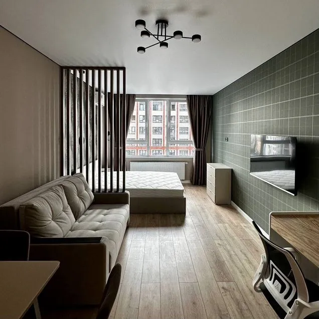 Квартира-студия, 30 м², 13/30 эт.