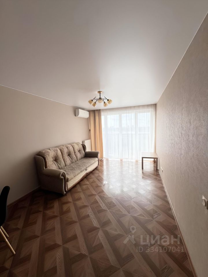 2-к. квартира, 47 м², 18/25 эт.