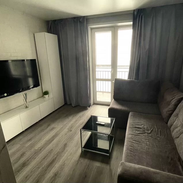 Квартира-студия, 26 м², 24/25 эт.