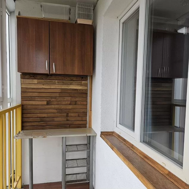 1-к. квартира, 44,6 м², 9/17 эт.