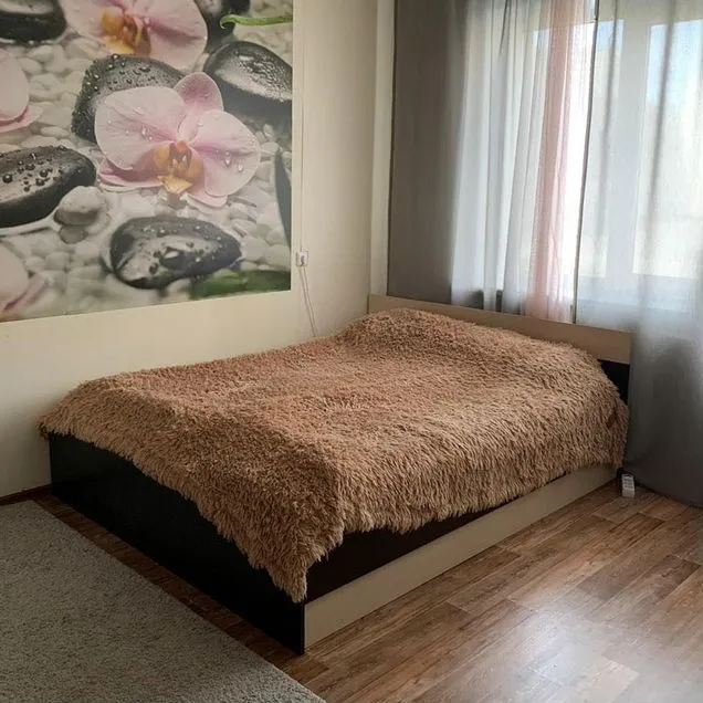 1-к. квартира, 35 м², 2/10 эт.