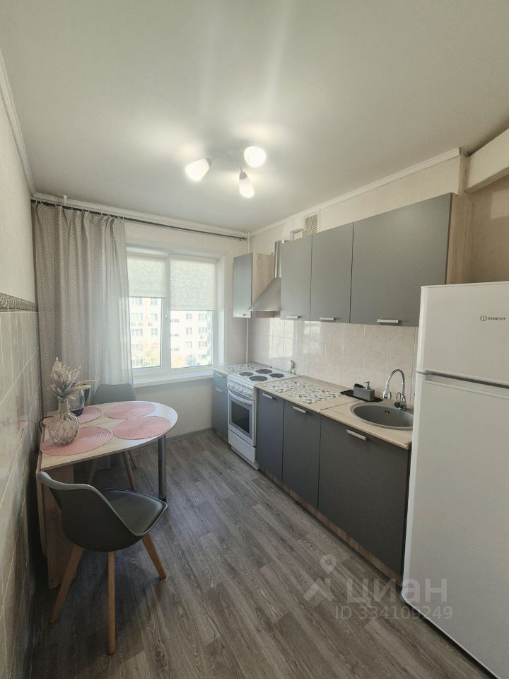 3-к. квартира, 60 м², 7/9 эт.