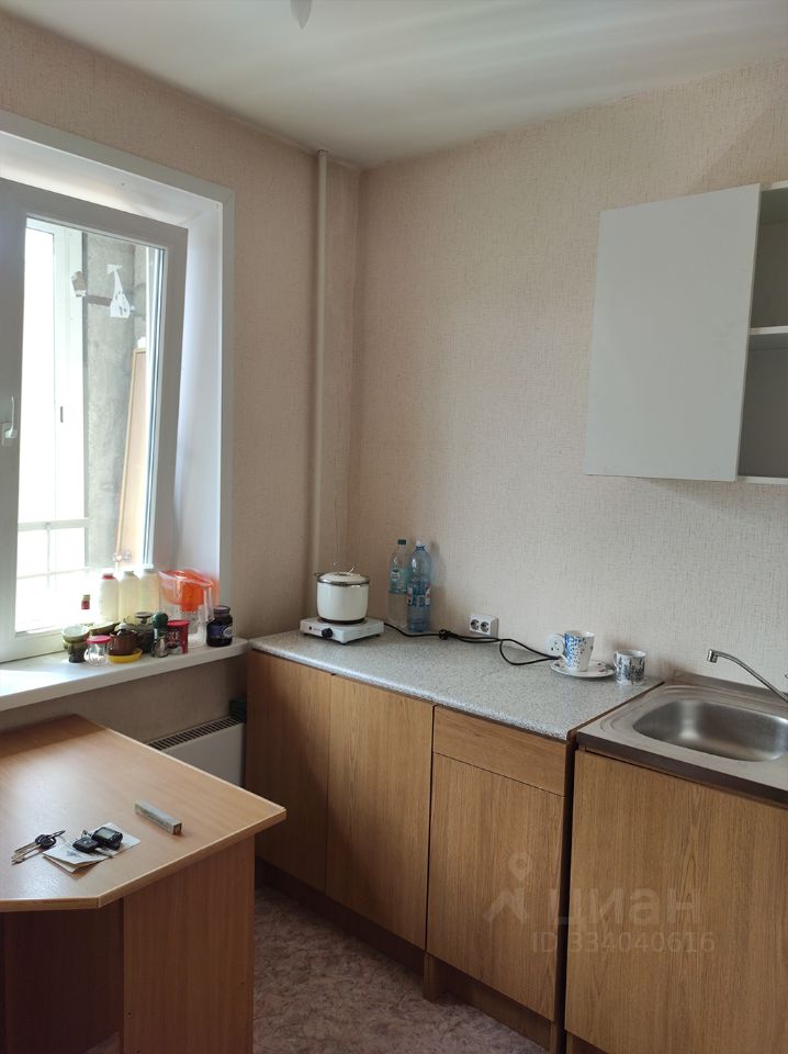 1-к. квартира, 28 м², 8/10 эт.
