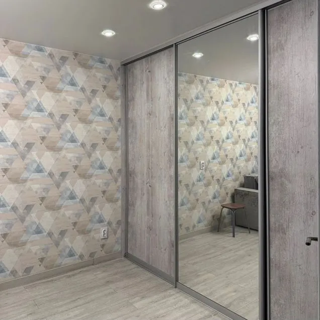 2-к. квартира, 44 м², 2/9 эт.