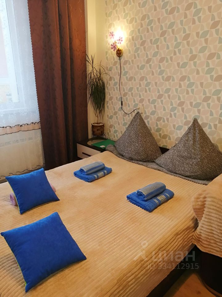 Студия, 25 м², 4/7 эт.