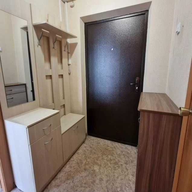 1-к. квартира, 26 м², 4/10 эт.