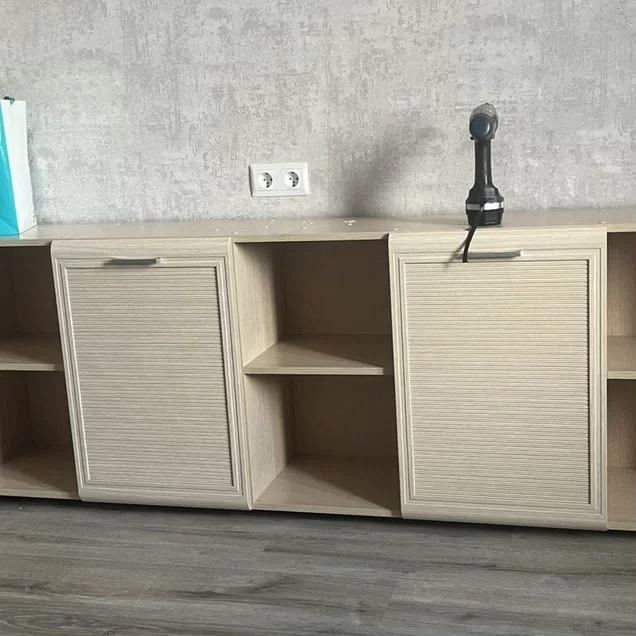 1-к. квартира, 40 м², 16/25 эт.