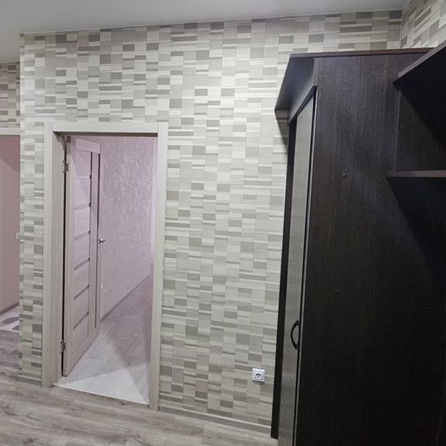 1-к. квартира, 38 м², 10/24 эт.
